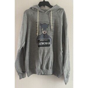 Popfunk Rogues Gallery Collection Official Premium Ultrasoft Hoodie SIZE 2XL